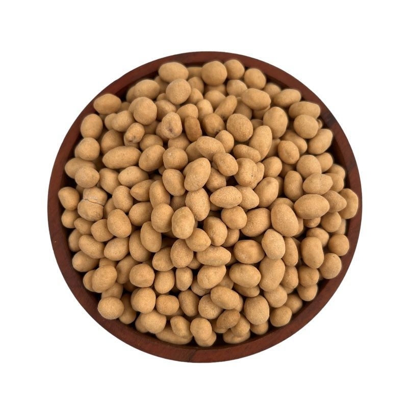 

Kacang Atom Oven 250 gram