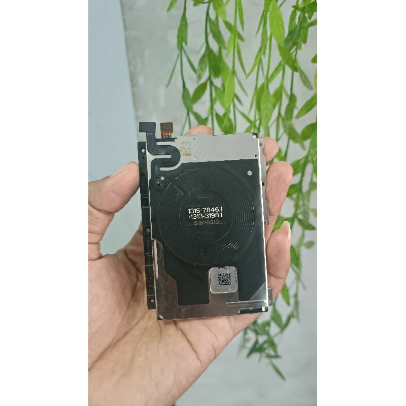 baterai Sony Xperia Xz3 Original