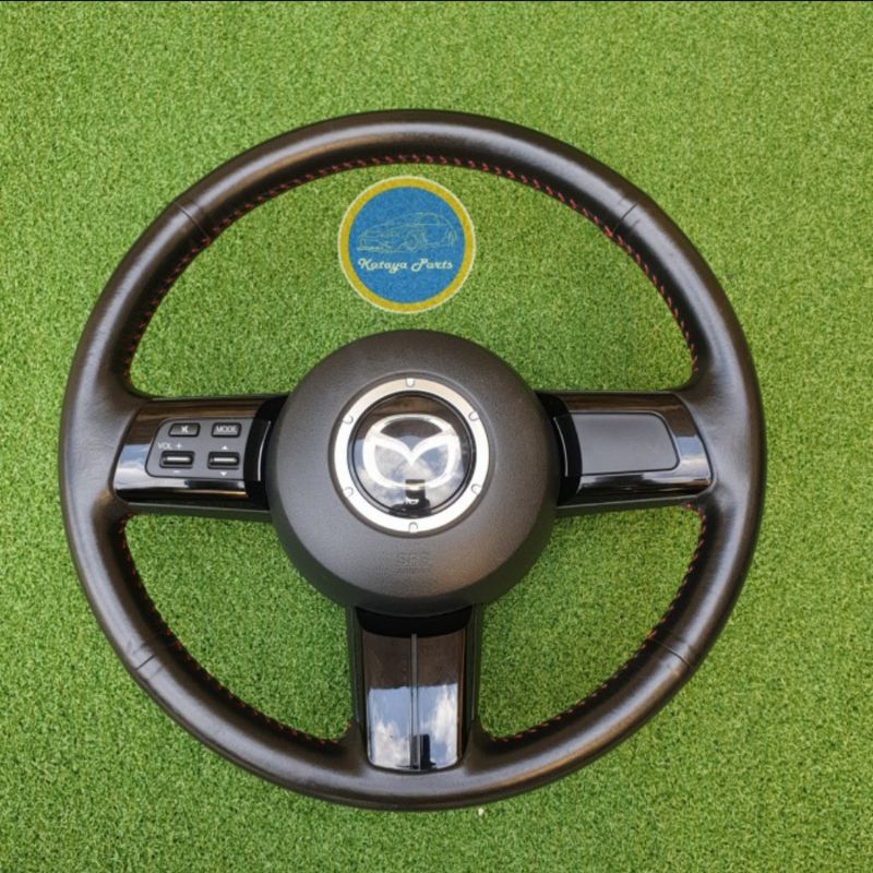 Stir Mazda RX8 RX7 RX-8 RX-7 MazdaSpeed