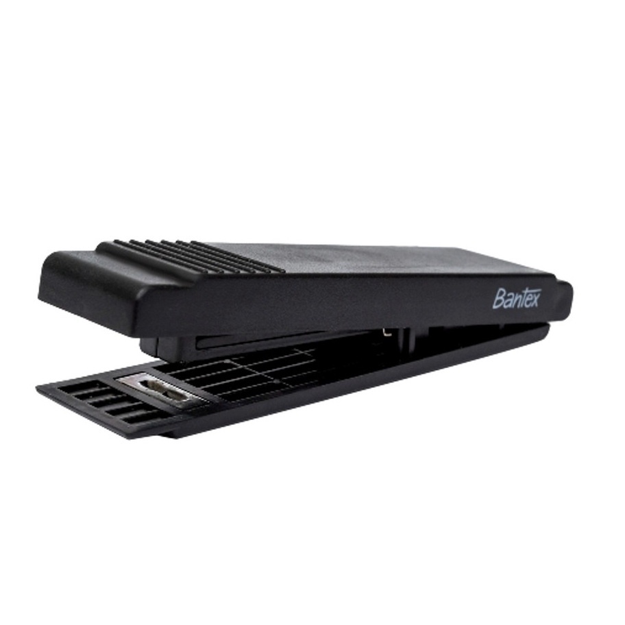 

Bantex Pocket Stapler Black