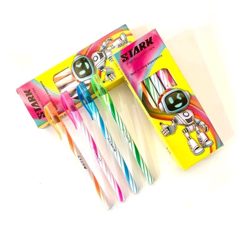 

#Qreinashop BOLPOIN/PULPEN MURAH