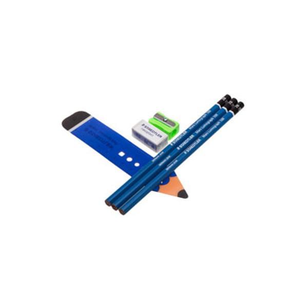 

Paket Ujian Staedtler