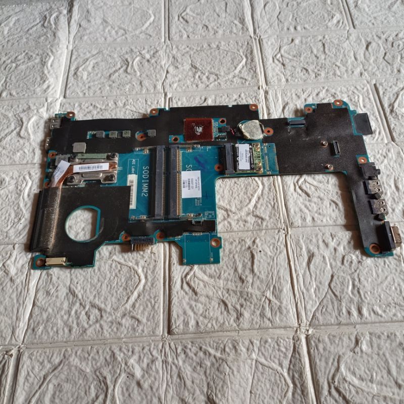 motherboard mainboard mobo normal laptop Hp DM1 dm1-3016AU