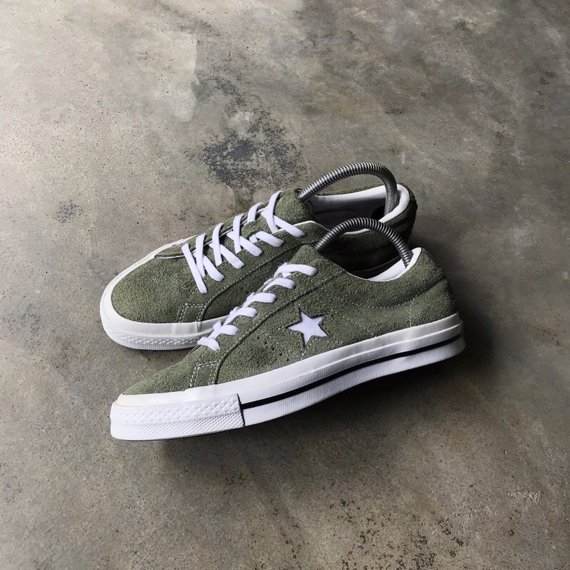CONVERSE ONE STAR OX SURPLUS FIELD 39 | 24.5cm