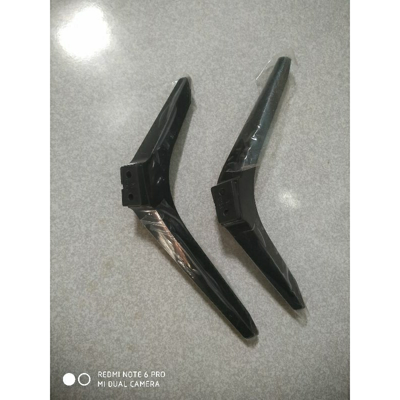 STAND KAKI - KAKI TV - WEYON 43 INC - SMART ANDROID TV - NEW ORIGINAL