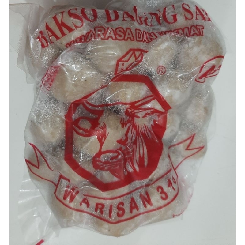 

baso warisan isi 50