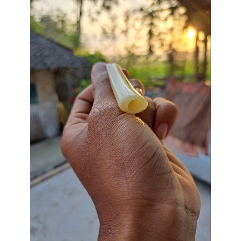 once sedotan minimalis tulang sapi original bukan gg