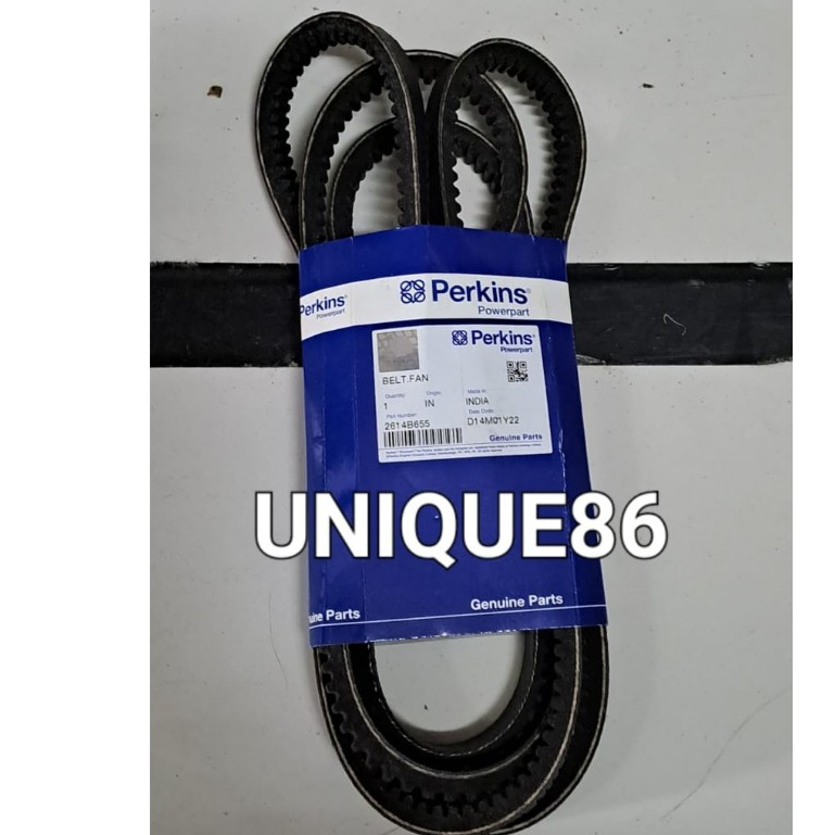 VBELT 2614B655 V-BELT 2614B655