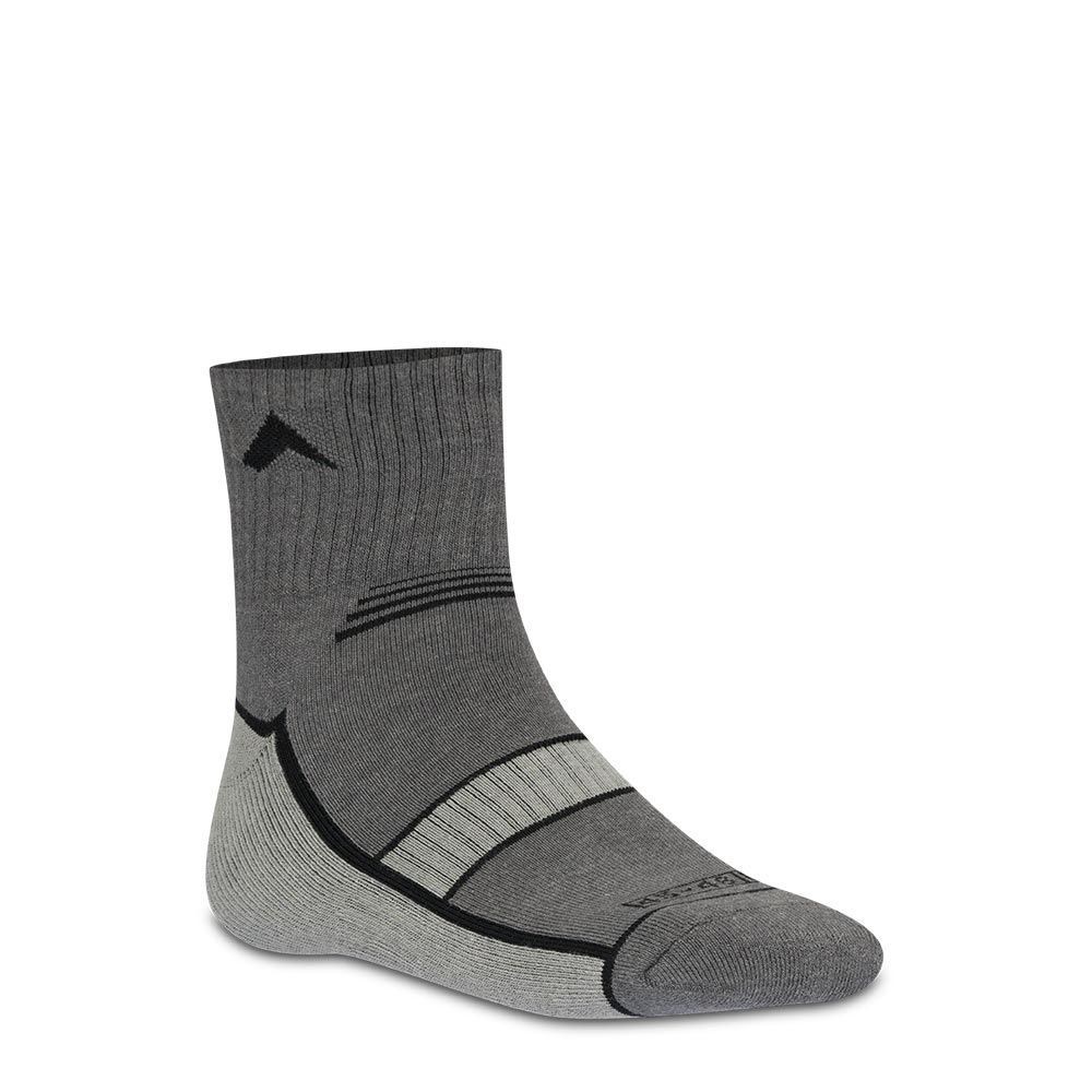 EIGER001 FENNEC SOCKS KAOS KAKI 4906