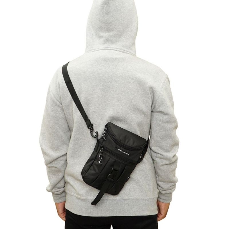 SLING BAG BLOODS ORIGINAL BG MERCARI 01