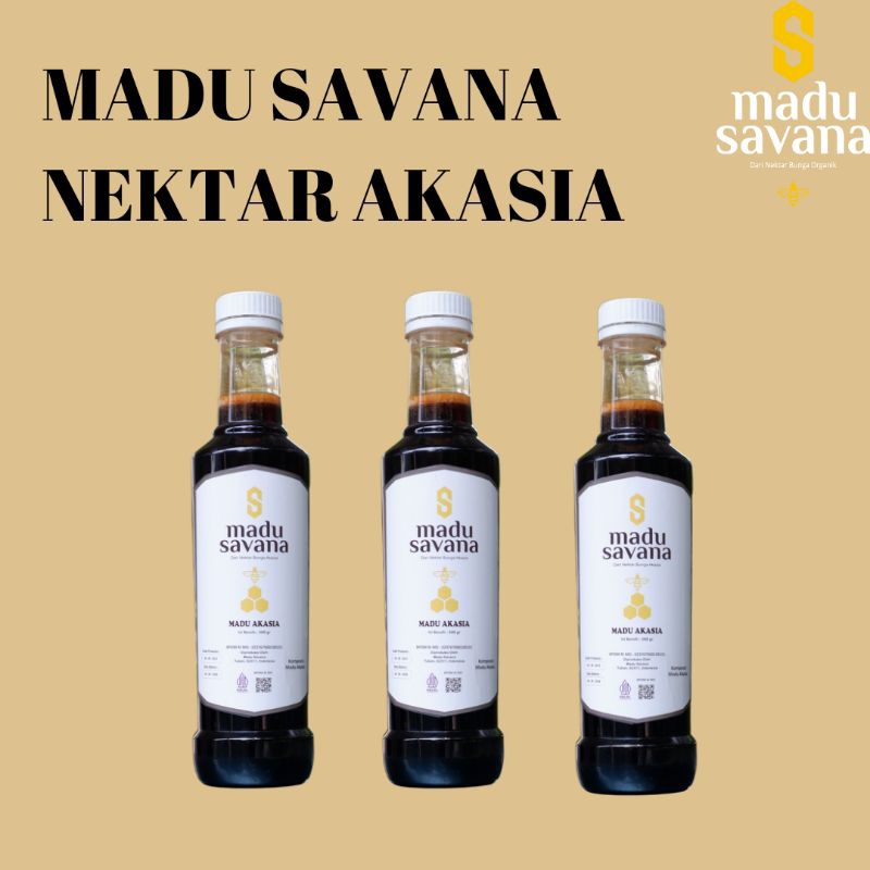 

PROMO MADU SAVANA NECTAR AKASIA BELI 1 GRATIS 1 BERLAKU KELIPATAN