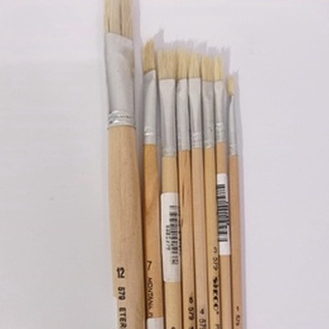 

Brush Kuas Lukis No 5 Acrylic Cat Seni Melukis Gambar Air Minyak Gambar Paint Painting Sapu Flat Round Melukis Kuas Saput Lukisan Kanvas Pewarna Warna Warni Drawing Kit Perlengkapan Prakarya Kerajinan Craft Crafting Art Pentacle Malang