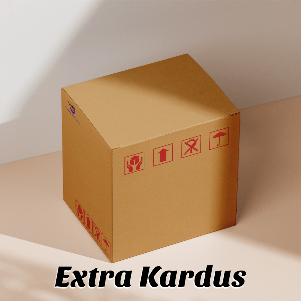 

Extra Kardus