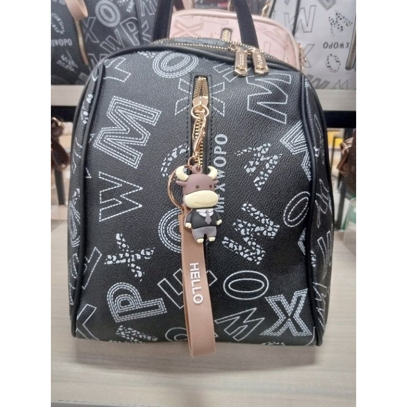 Tas JJ