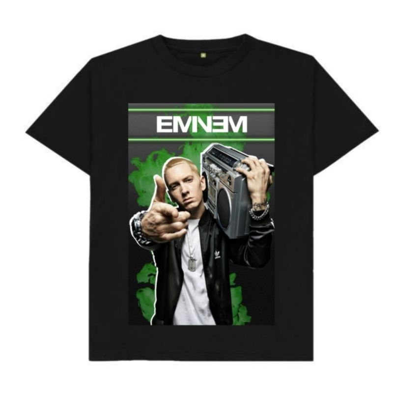 T-SHIRT EMINEM