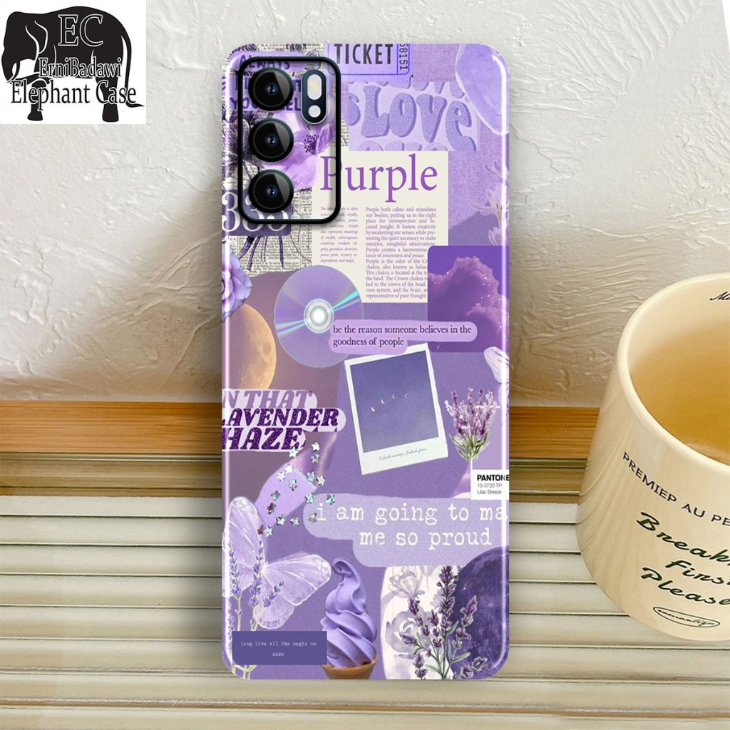 Case OPPO RENO 6 5G -  Casing Hp - Softcase Case Hp RENO 6 5G- Casing Hp - Softcase - Case Hp RENO 6