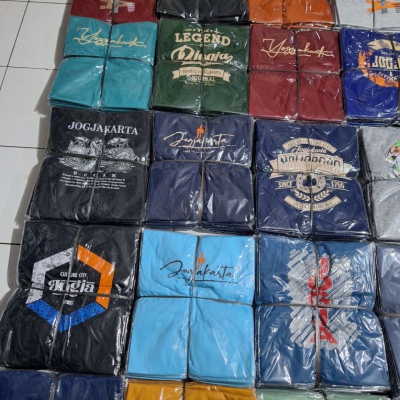 PAKET 6 PCS 100RIBU KAOS JOGJA MALIOBORO MURAH KAOS DISTRO KAOS OBLONG JOGJA MALIOBORO KAOS JOGJA DEWASA KAOS JOGJAKARTA KAOS JOGJA KAOS OLEH-OLEH KHAS JOGJA MURAH PART13