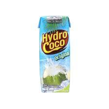 

Hydro Coco Natural 250 ml