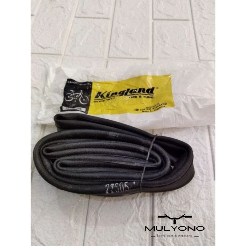 Ban Dalam Kingland Atlantis 26x2.125