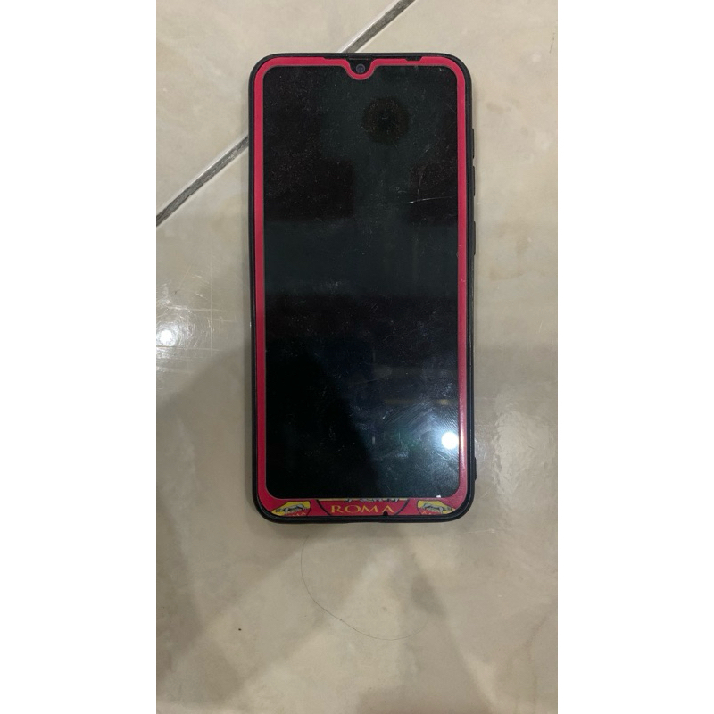 Samsung A50s Matot