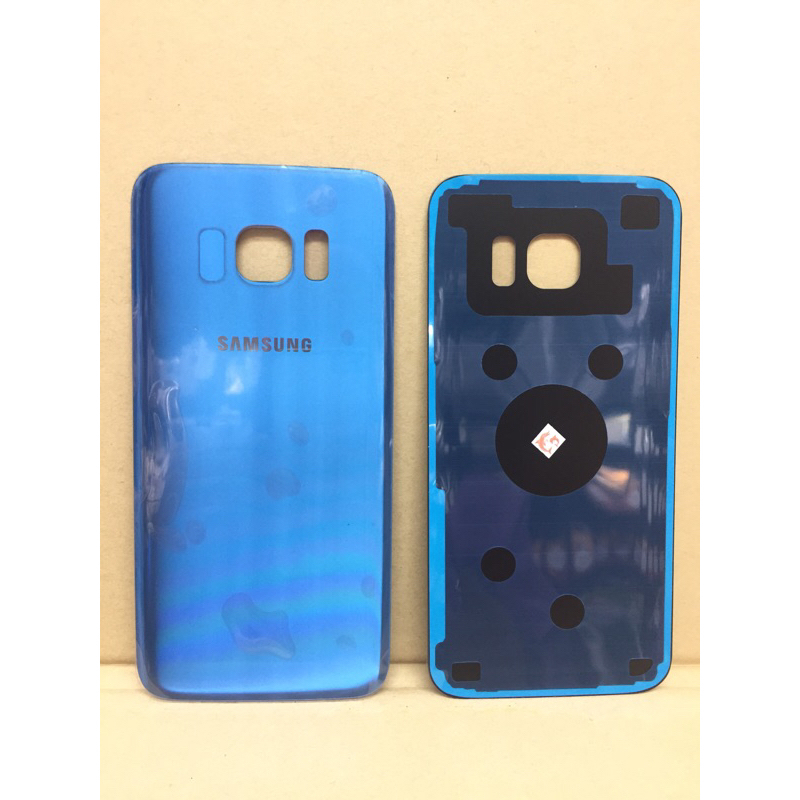 Samsung S7 Edge Backdoor / Tutup blakang handphone samsung S7 Edge