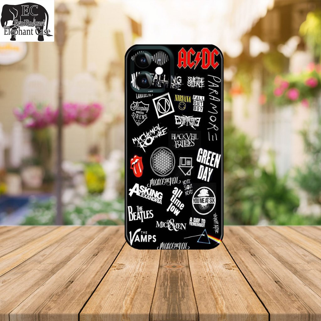 Case IPHONE 12  -  Casing Hp - Softcase Case Hp IPHONE 12- Casing Hp - Softcase - Case Hp IPHONE 12 