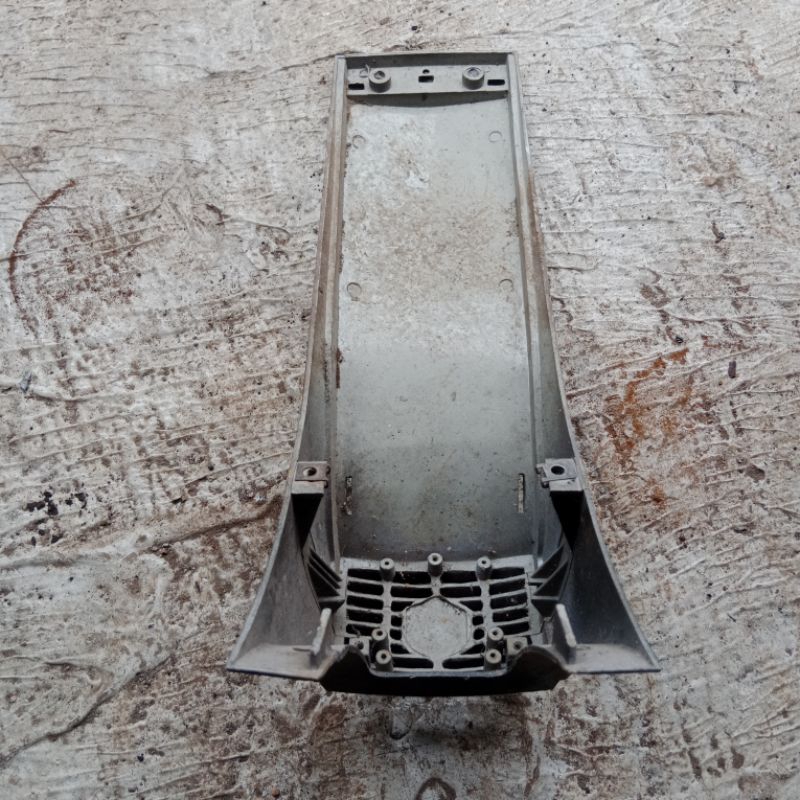 Hidung Vespa Atau Dasi Vespa Exclusive/Px/ Ps