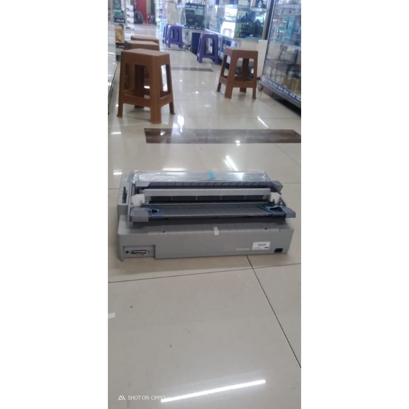 printer EPSON LQ - 2190 Dotmarix A3