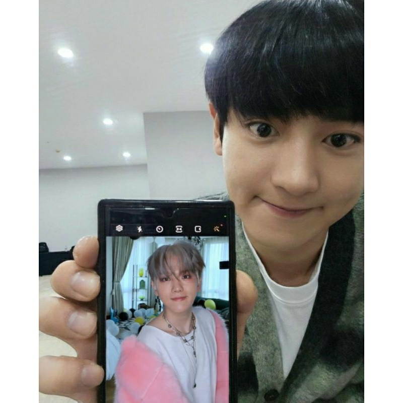 Novel ChanBaek