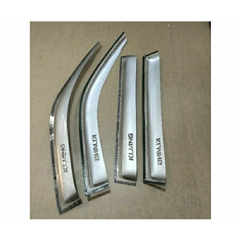 TALANG AIR KIJANG KAPSUL 1997 1998 1999 2000 2001 2002 2003 2004 SILVER JUMBO