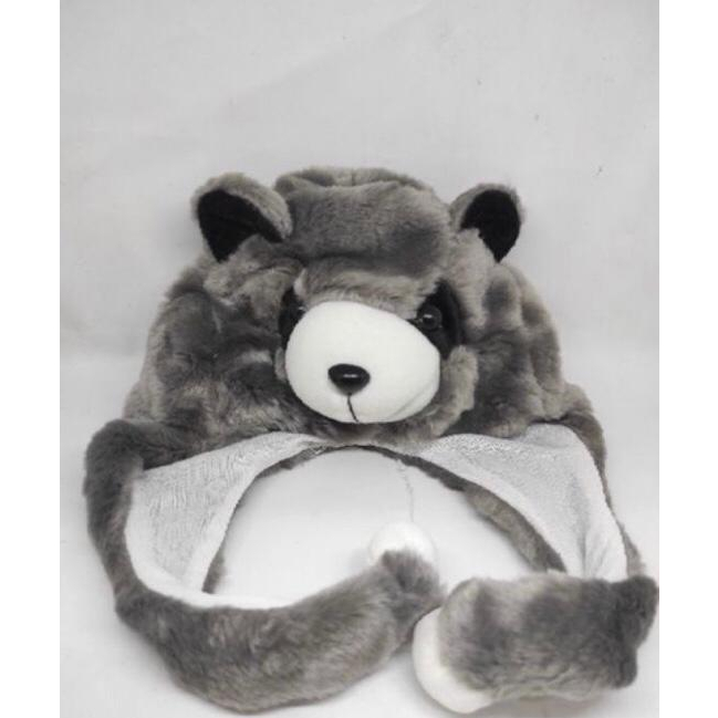 Topi Anak Karakter Binatang  Topi anak