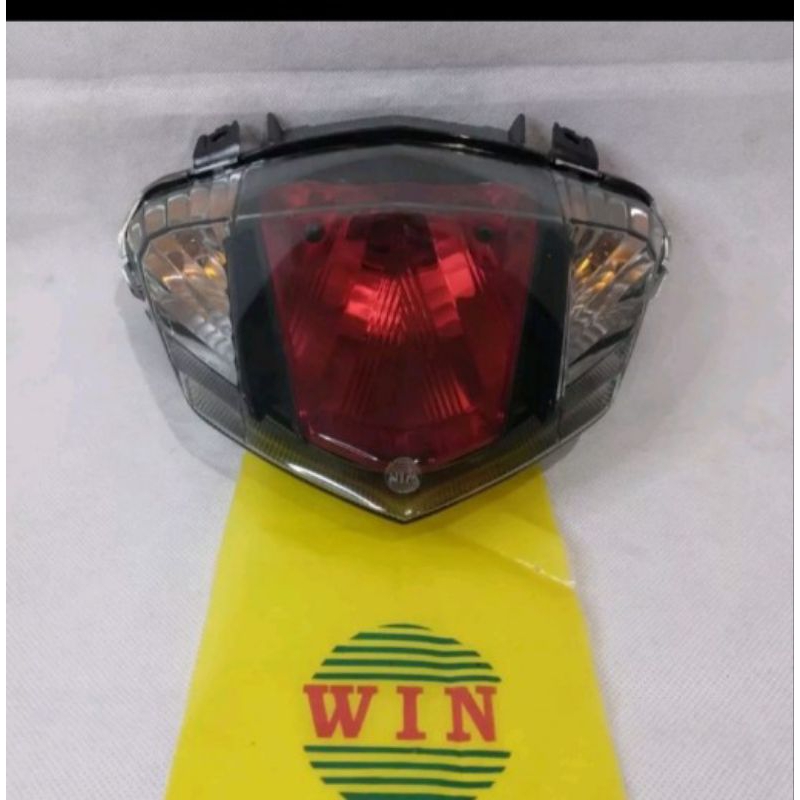 Lampu Belakang Mio M3 125 2016-2019
