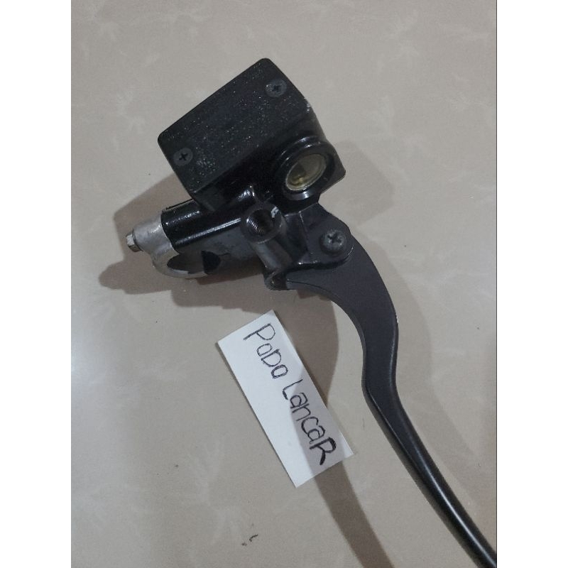 handlebrake master rem new shogun 125 RR original