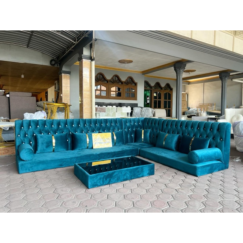 sofa arab sofa misnad sofa arab harga per meter