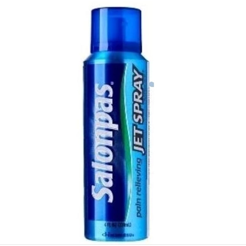 Salonpas Jet Spray