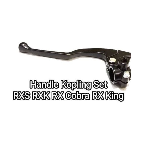 Handle Kopling Set Yamaha RX King RXS RXK RX Cobra