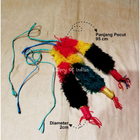 Barongan Black Devil | Barongan Mainan Anak | Barongan Hitam | Barongan Menyeramkan | Mainan Anak