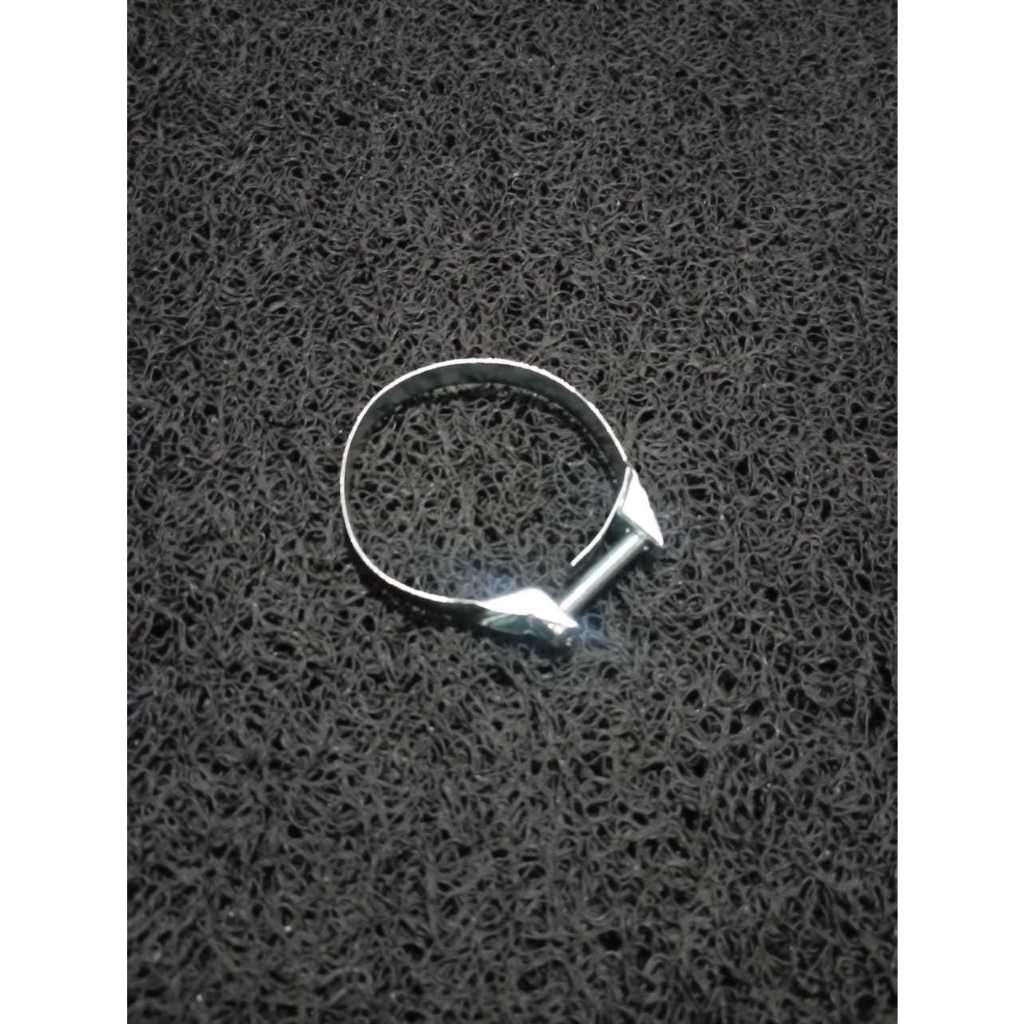 Kleman Karburator Klem Karbu Manipul Rx King