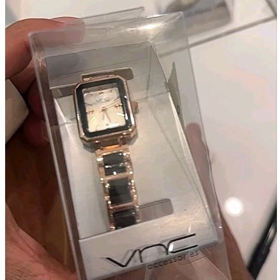 Vincci Watch
