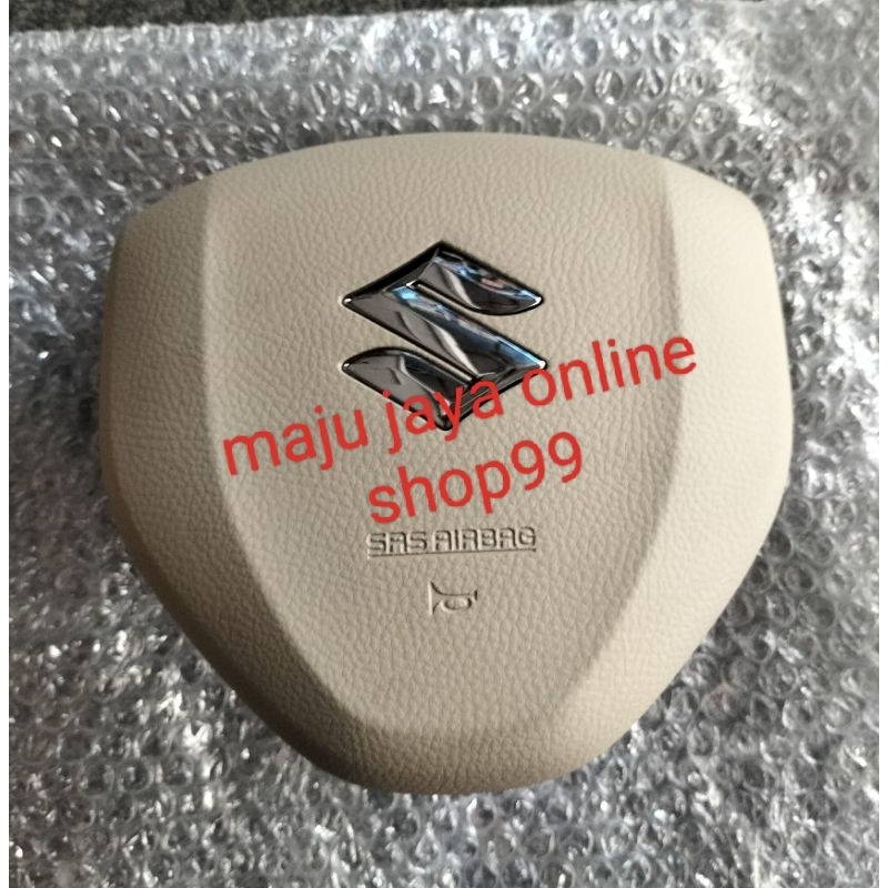 Airbag steer modul airbag Ertiga asli