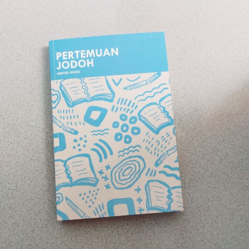 Pertemuan Jodoh - Abdoel Moeis