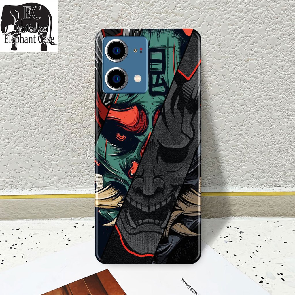 Case RENO 7 4G -  Casing Hp - Softcase Case Hp RENO 7 4G - Casing Hp - Softcase - Case Hp RENO 7 4G 