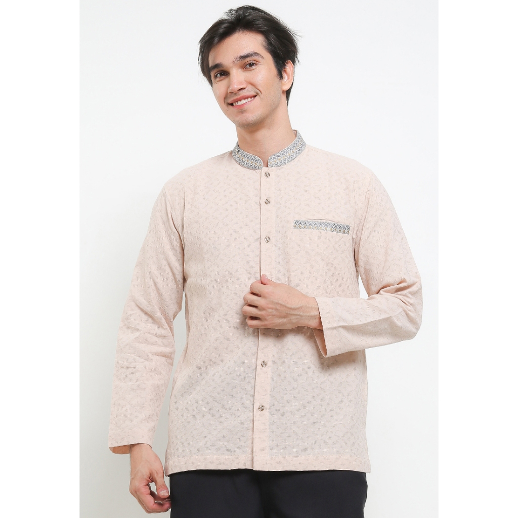 Intresse Baju Koko Lemon Scent Long