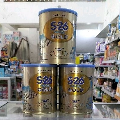 S26 PROCAL PROCAL GOLD 350GR