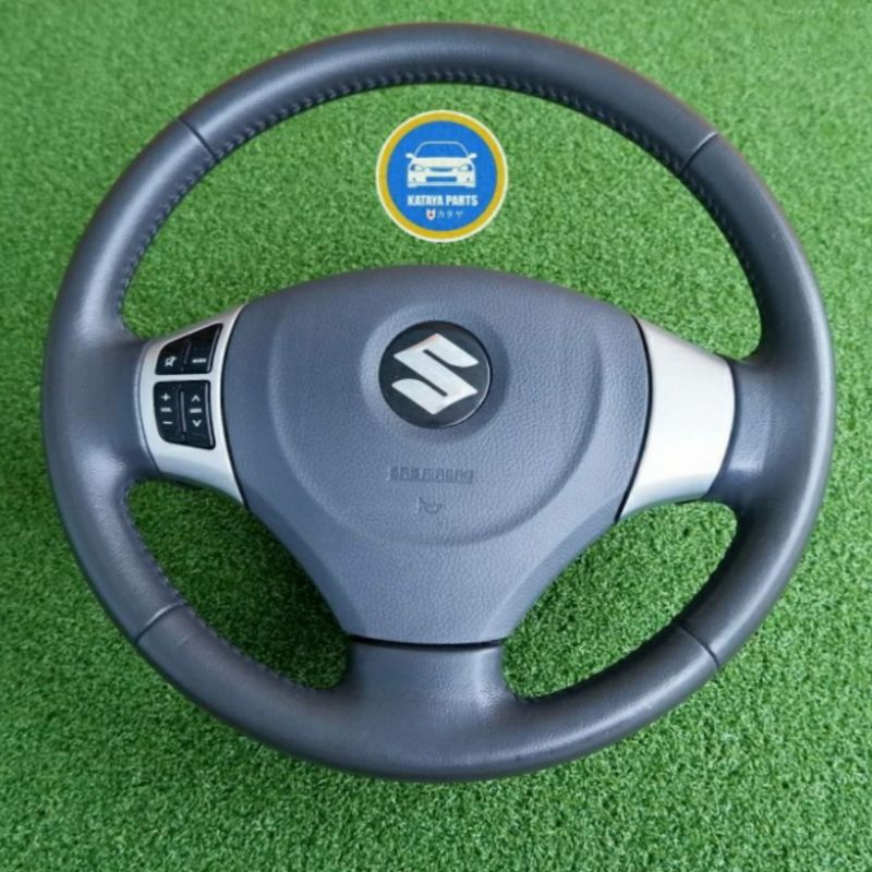 Stir Suzuki Swift Ertiga Baleno Ignis Karimun Wagon R JDM CBU Japan