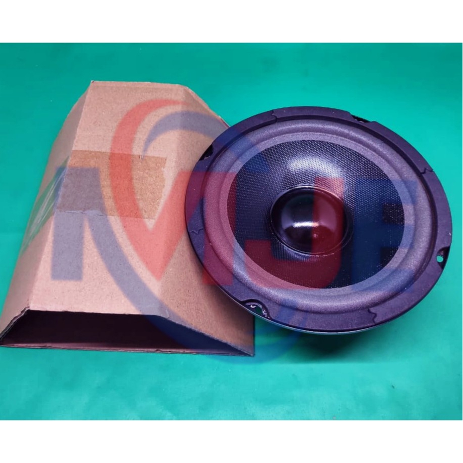 Speaker ACR 6 inc woofer ACR Murah ACR 660