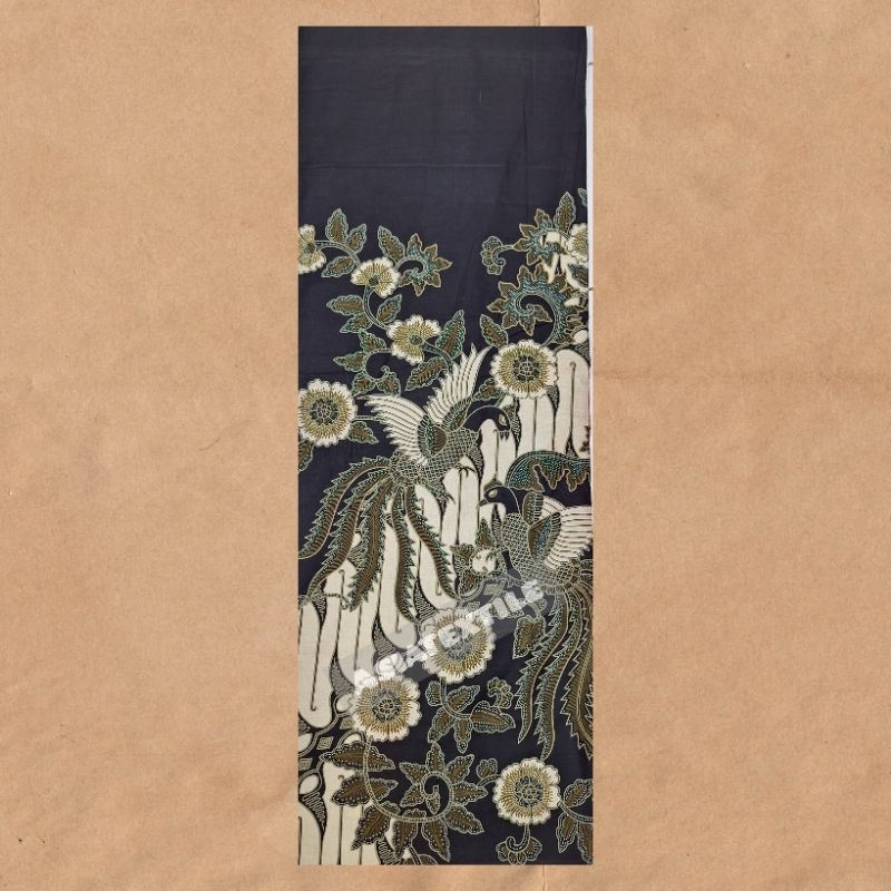 Asia Textile~Kain Batik Katun