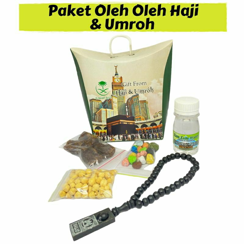 

Paket Snack Oleh oleh Haji Umroh Murah Lengkap Paket Oleh Oleh Haji Umroh