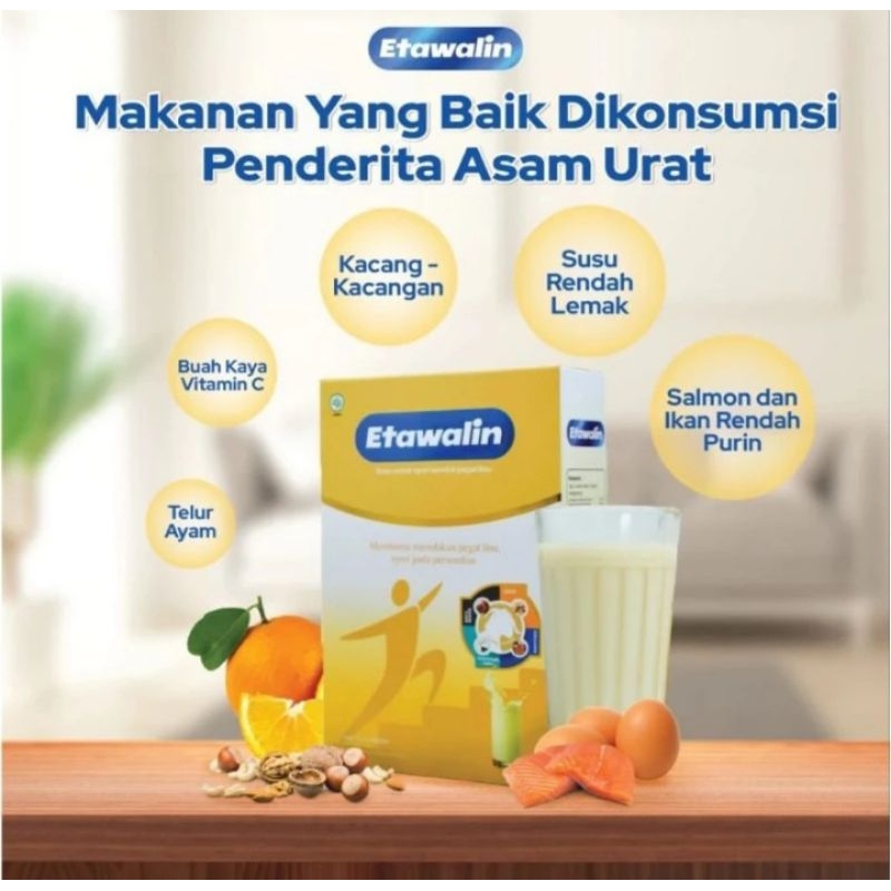 

Susu Kambing Etawalin Susu Asam Urat Nyeri Sendi,Rematik Original Atasi Pengapuran Dan Tulang Keropos
