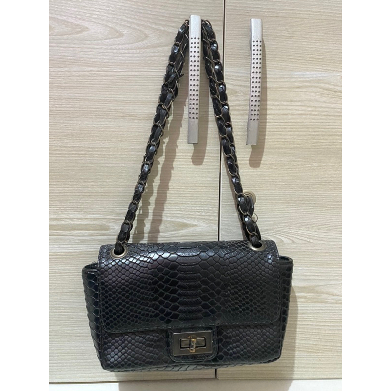 KYRA BAG BY HEYLOCAL.ID